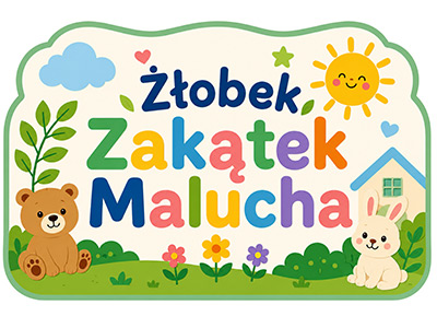 Żłobek Zakątek Malucha